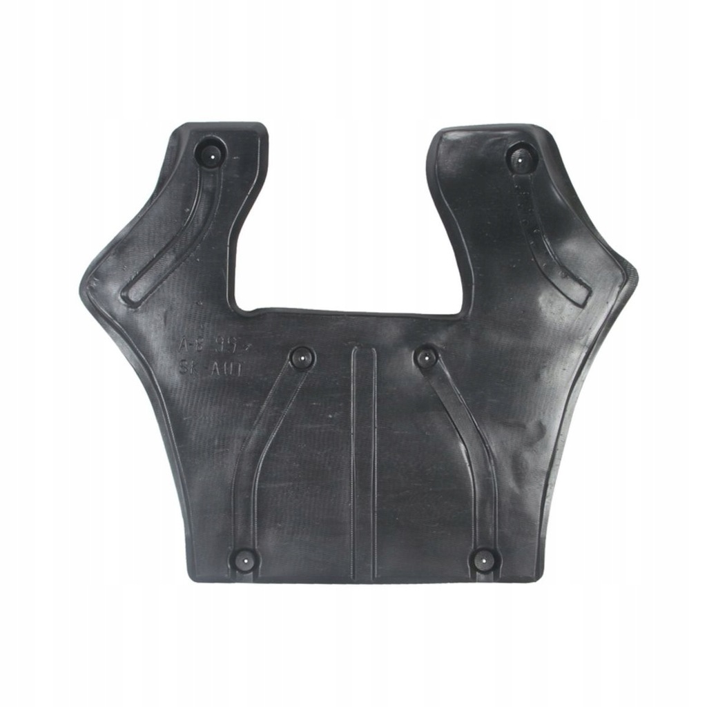 фото №1, Захист коробки 6601-02-0050875p