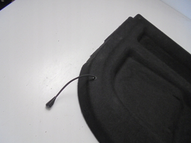 фото №4, Полка задняя nissan qashqai j11 13-21