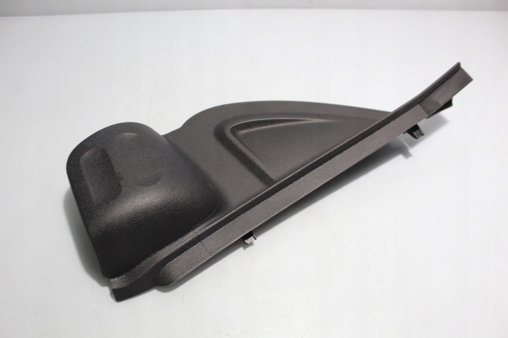 фото №1, Рамка консоли левая citroen c3 iii