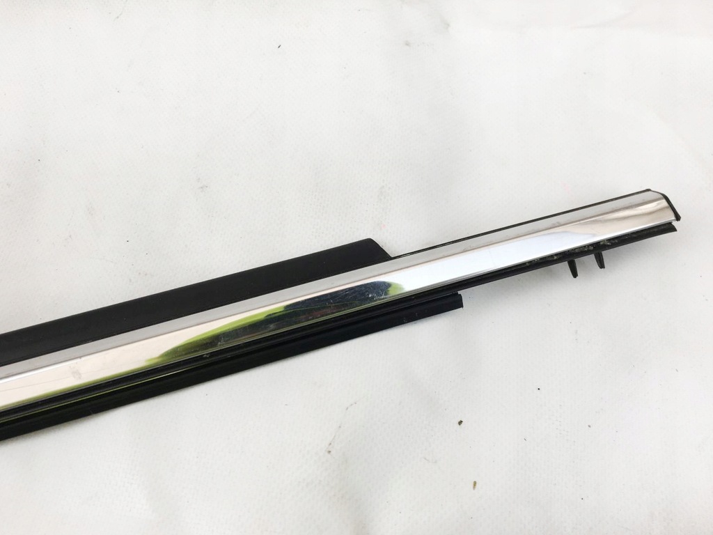 фото №6, Mazda 6 13- молдинг двері правий задня