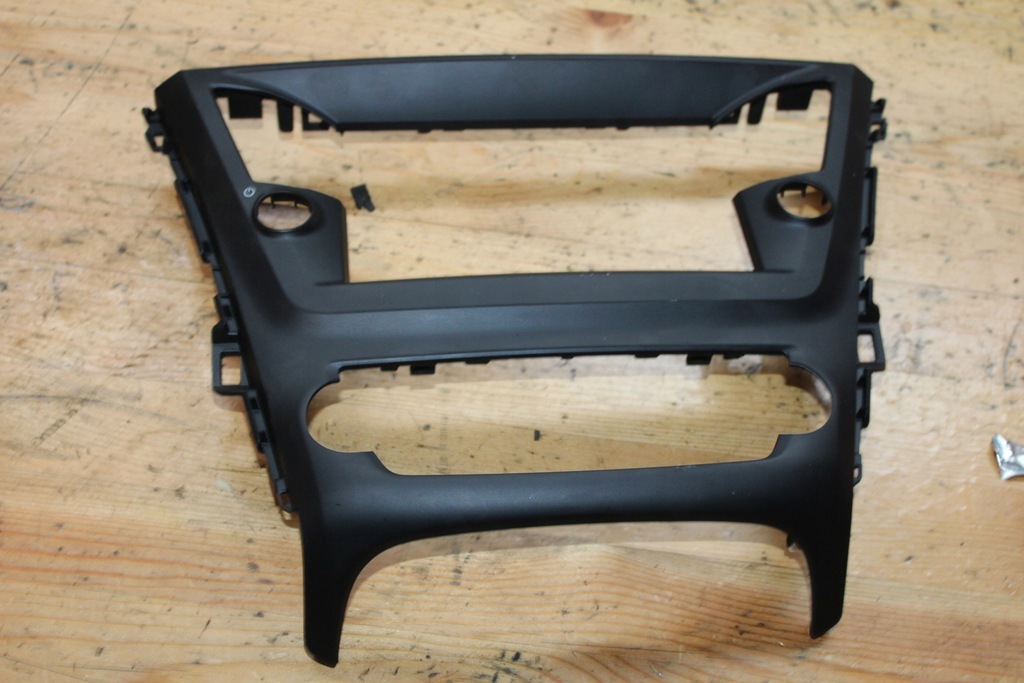 фото №2, Рамка радіо toyota avensis t27 lift t29 55405-05290