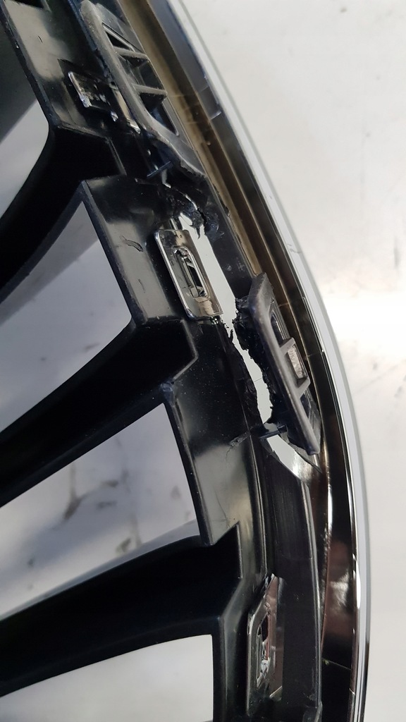 фото №13, Решётка радиатора решётки радиатора bmw 1 f40