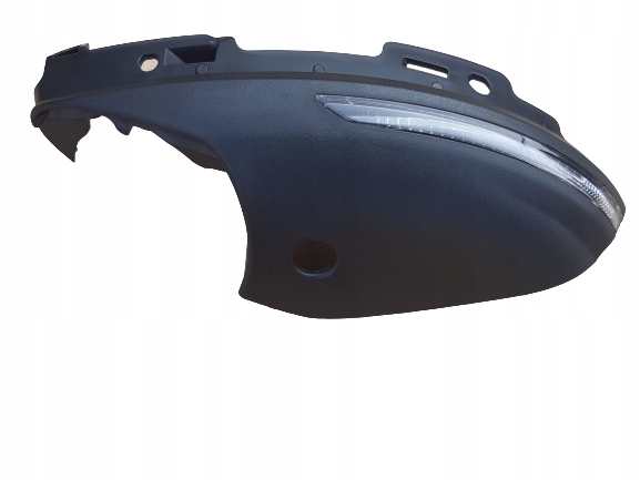 фото №1, Renault megane iv 2016 поворотник w зеркало l