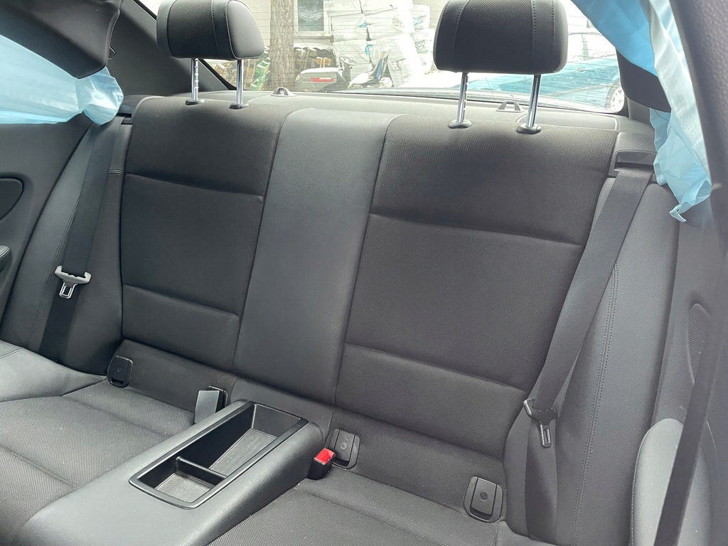 фото №7, Сидіння сидіння заднє сидіння обшивки bmw e82 m набір sportsize з підігрівом europa