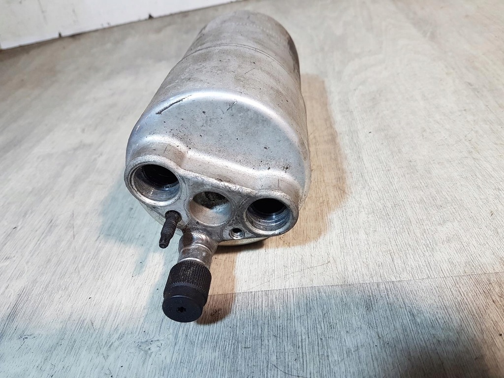 фото №3, Осушитель фильтр кондиционера renault espace iv