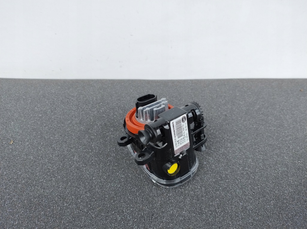 фото №3, Левый противотуманная фара led drl новый оригинал renault clio 5 v scenic kangoo k59/f562