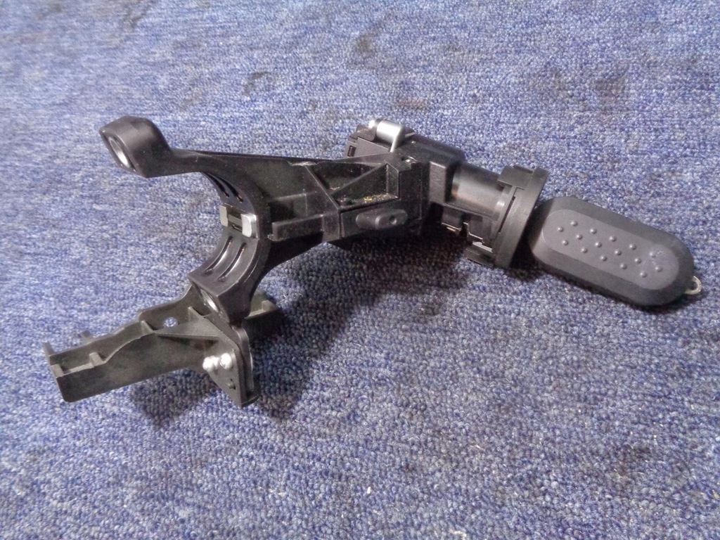 фото №11, Бортовий комп'ютер замок запалювання bsi fiat doblo 2 ii 1.3 16v m-jet euro 5+ 2010-