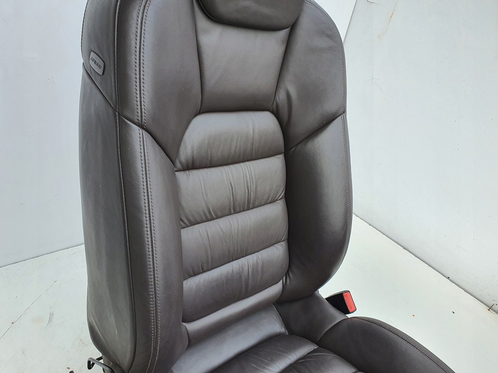 фото №14, Porsche cayenne сидіння комплект сидінь europa dvd