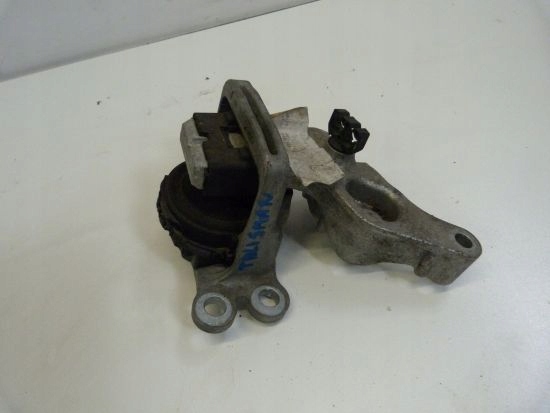 фото №1, Кронштейн подушка двигуна renault talisman 1.6 dci