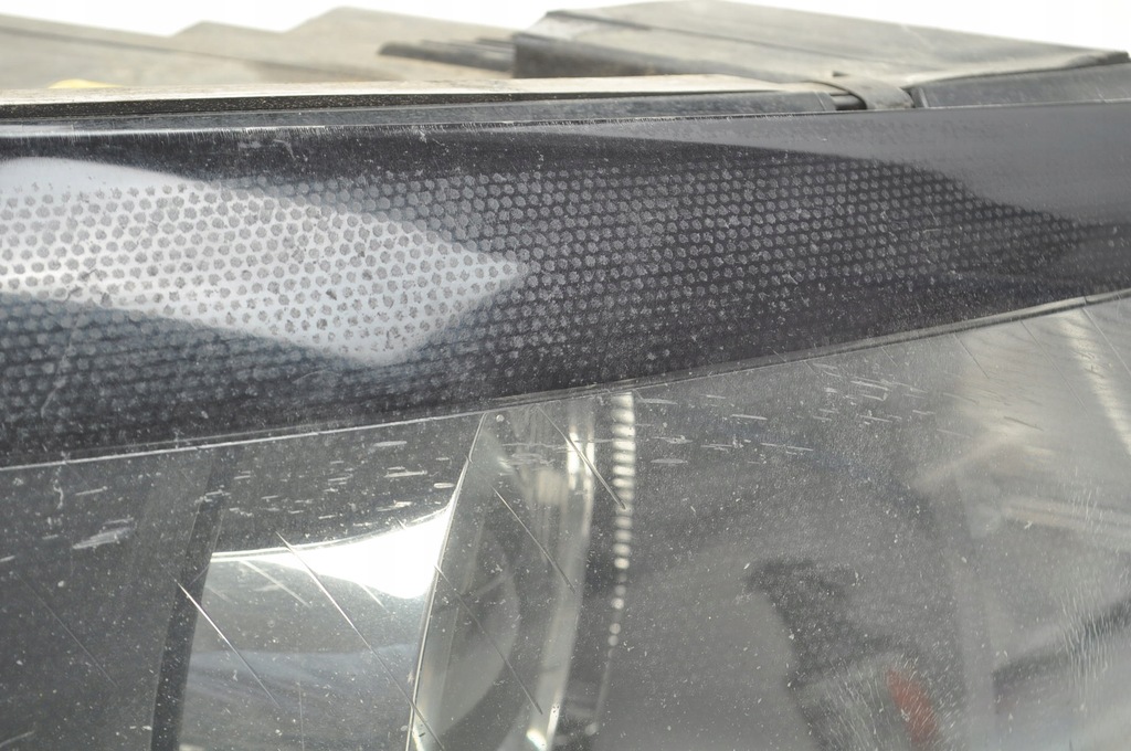 фото №15, Volvo c30 лампа правая передняя правый перед фара правый передний