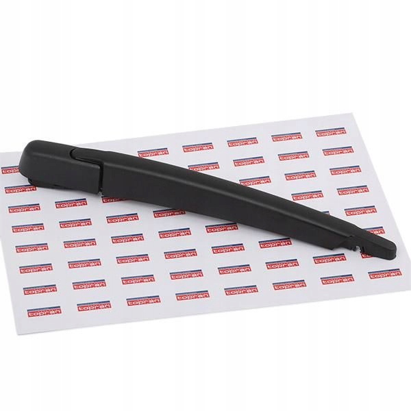 фото №3, 701052 hans важіль двірники clio ii 98-05 /задня/