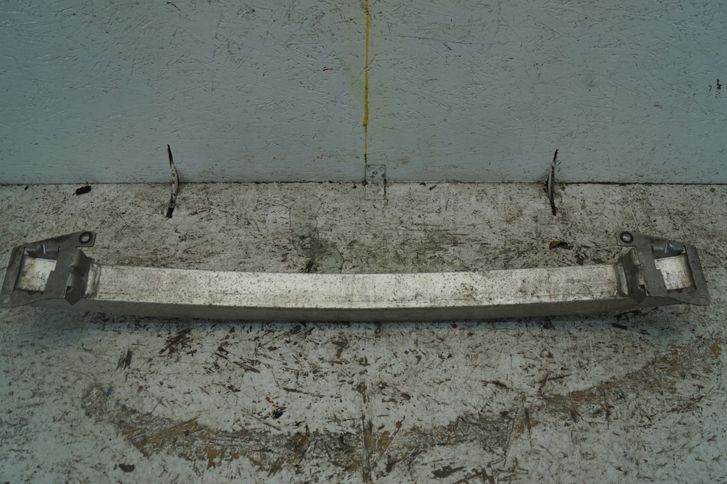 фото №6, Балка бампера задняя audi a3 8p lift 2008-