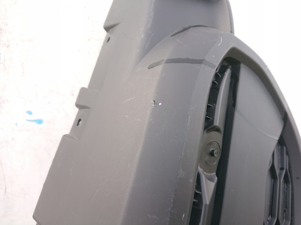 фото №12, Mini cooper s f56 lci lift бампер задний задняя