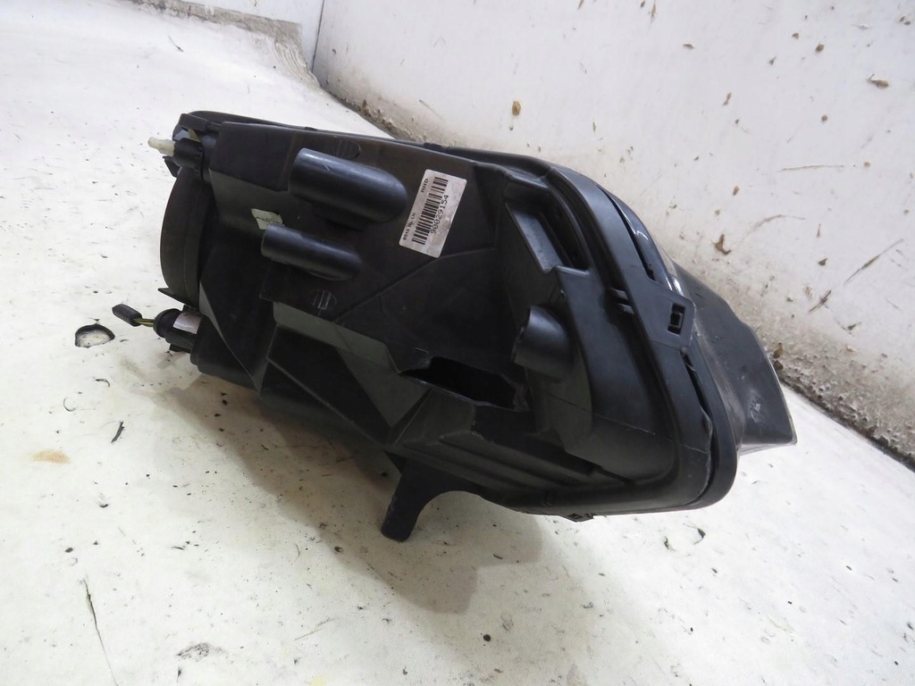 фото №6, Лампа ліва перед передня ford ecosport cn1513w030ch