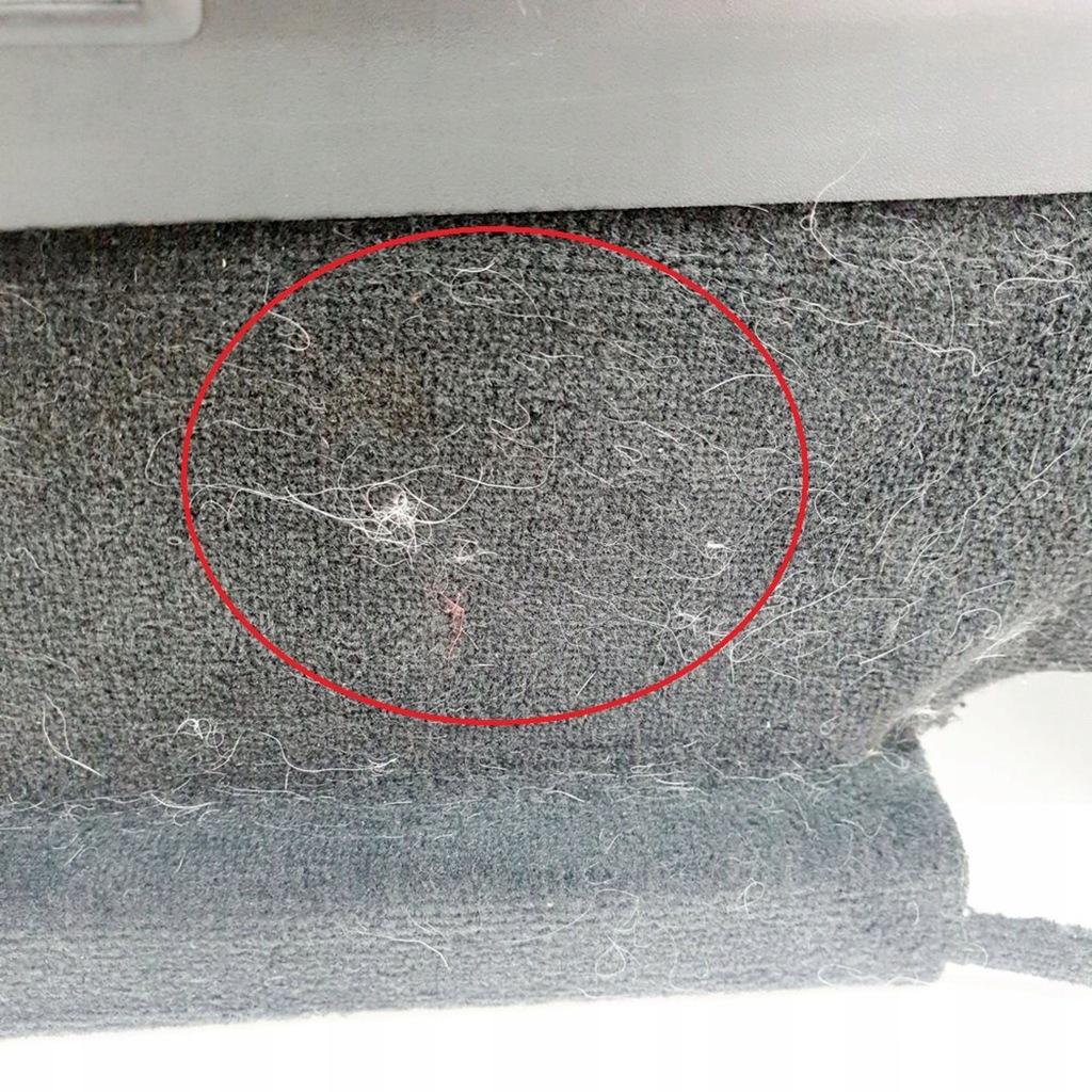 фото №5, Volvo xc90 2018 обшивка / обивка / багажника