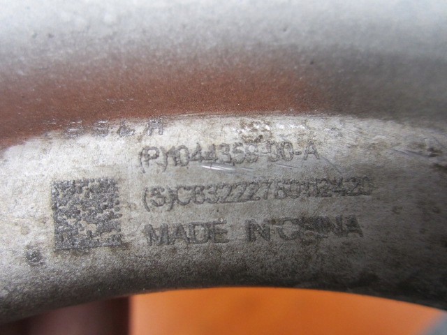 Tesla model 3 iii поворотный кулак задний  задняя правая 1044416-00-g левая 1044411-00-g Киев