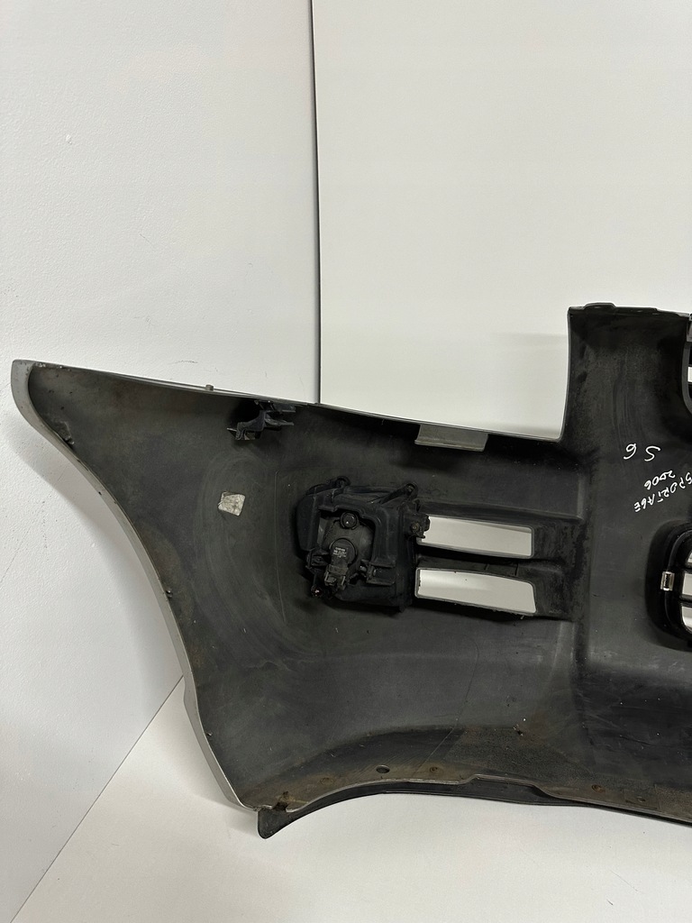 фото №7, Бампер перед kia sportage ii 86511-1f050