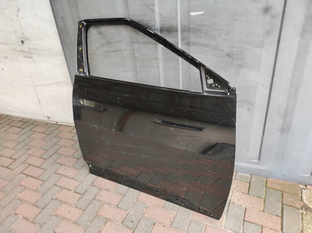 фото №3, Двері передні праве kia ev6 ---------