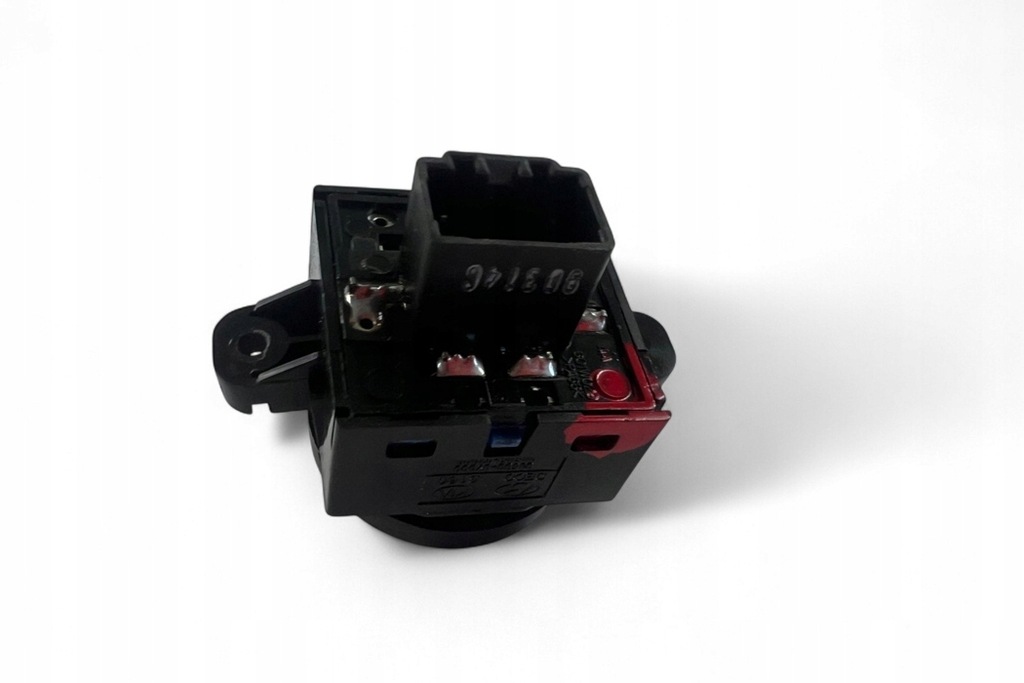 фото №7, Переключатель регулировки зеркал kia picanto ba 9353007000 2006