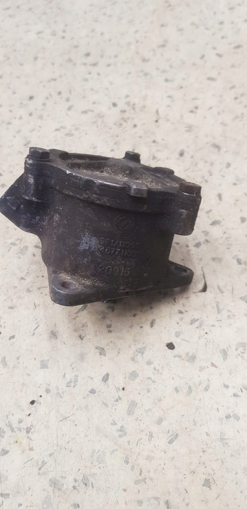 фото №1, Насос vacu вакуум вакуум alfa romeo 166 2.4 jtd