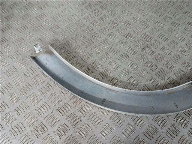 фото №9, M6 bmw x6 f16 m-pakiet молдинг na крыло задняя