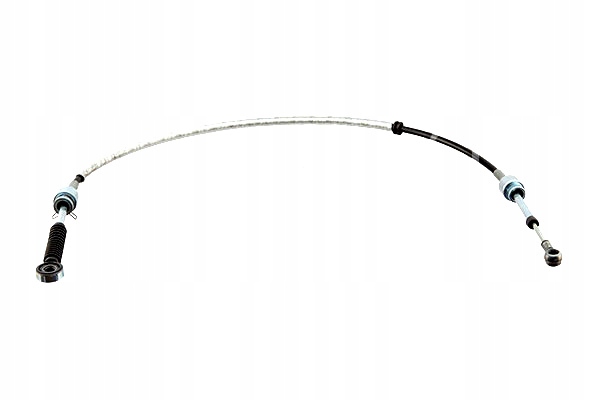 фото №1, Трос важіль перемикання передач 1240mm сторона ліва mini r50 r53 r52 1.6