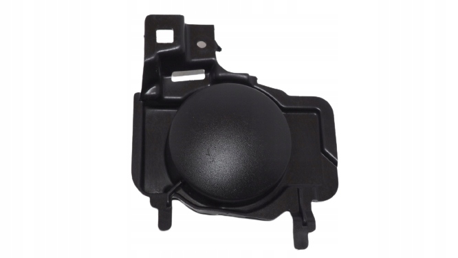 фото №1, Smart fortwo iii заглушка лампы правая перед czarna