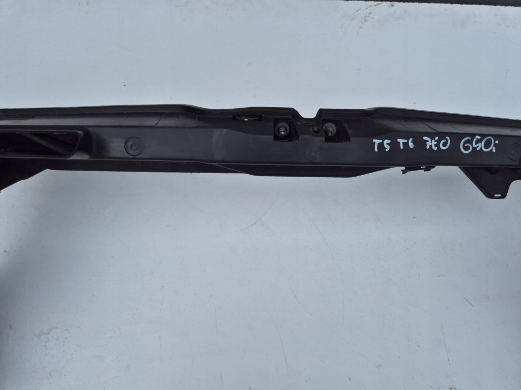 фото №4, Vw transporter t5 t6 03- pas передний 7e0805598k