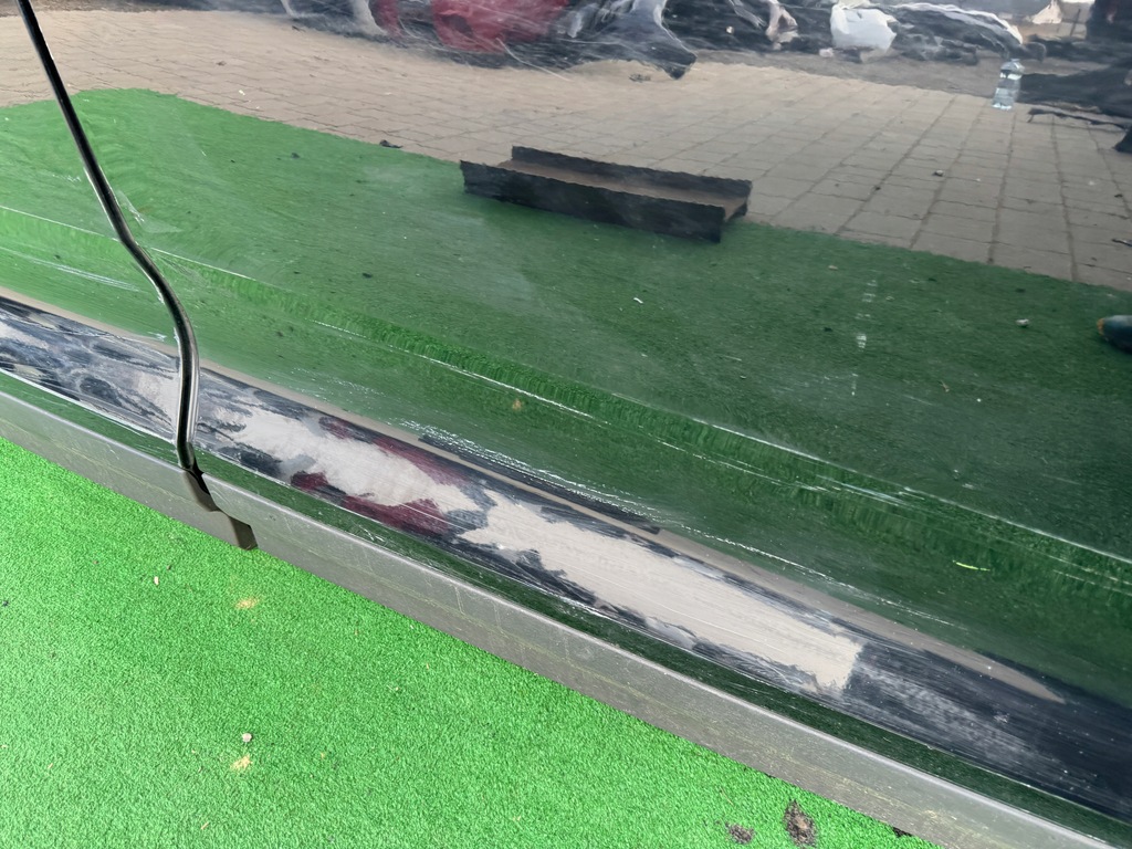 фото №14, Volvo xc40 17- двері праве передні правий перед eu org