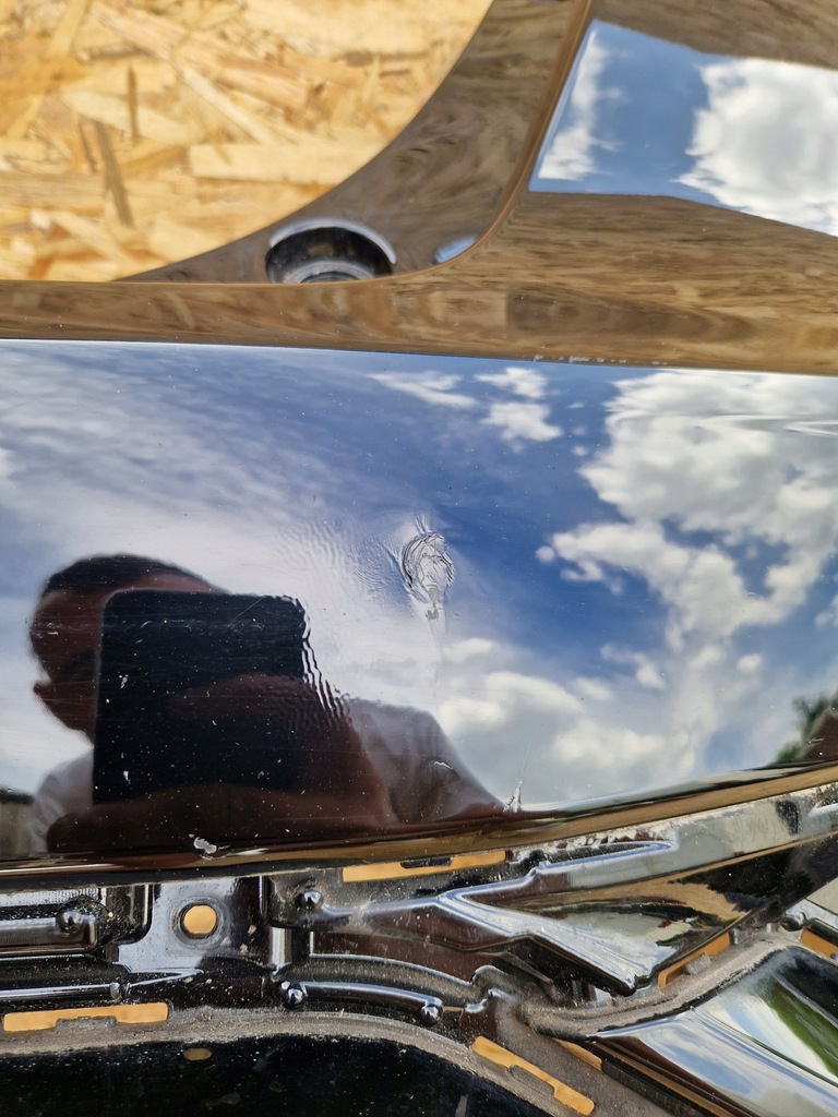 фото №6, Бампер задняя honda jazz iv 4