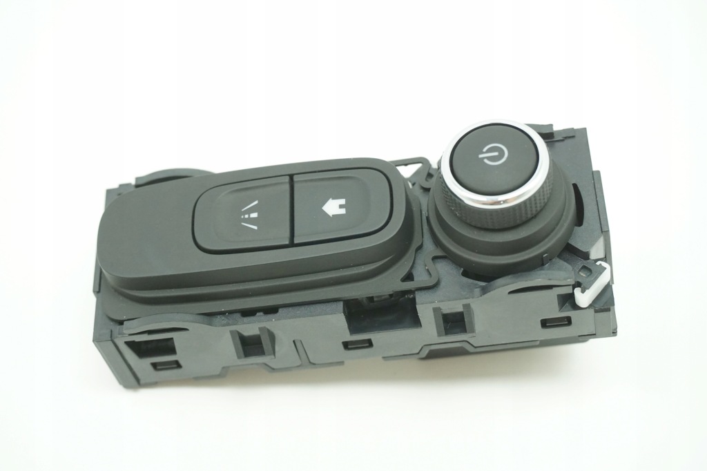 фото №5, Переключатель многофункциональный панель kadjar 253b05623r