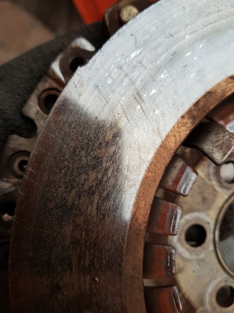 фото №11, Audi a3 golf 1.6 зчеплення колесо комплект 027105273d