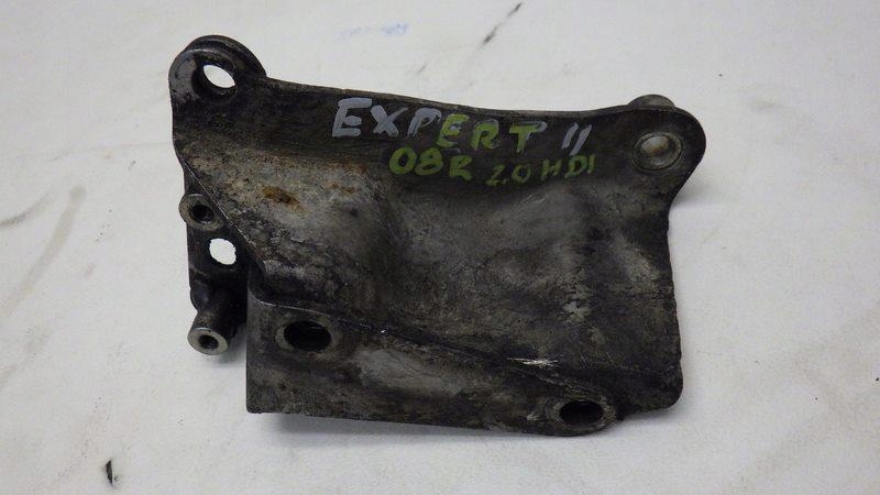 фото №1, Кронштейн двигателя expert jumpy scudo ii 2.0 hdi 1499966080