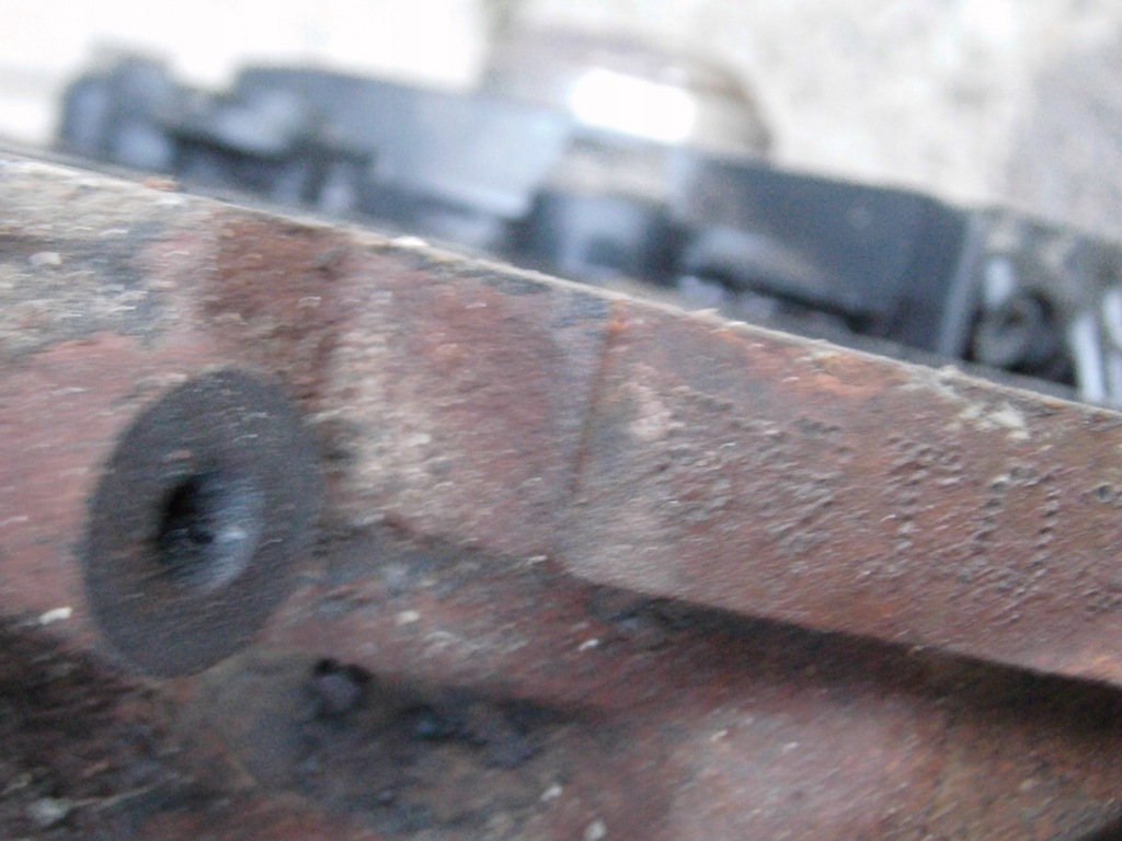 фото №13, Двигатель bst vw golf v caddy 2k 2.0sdi 190 tyś km