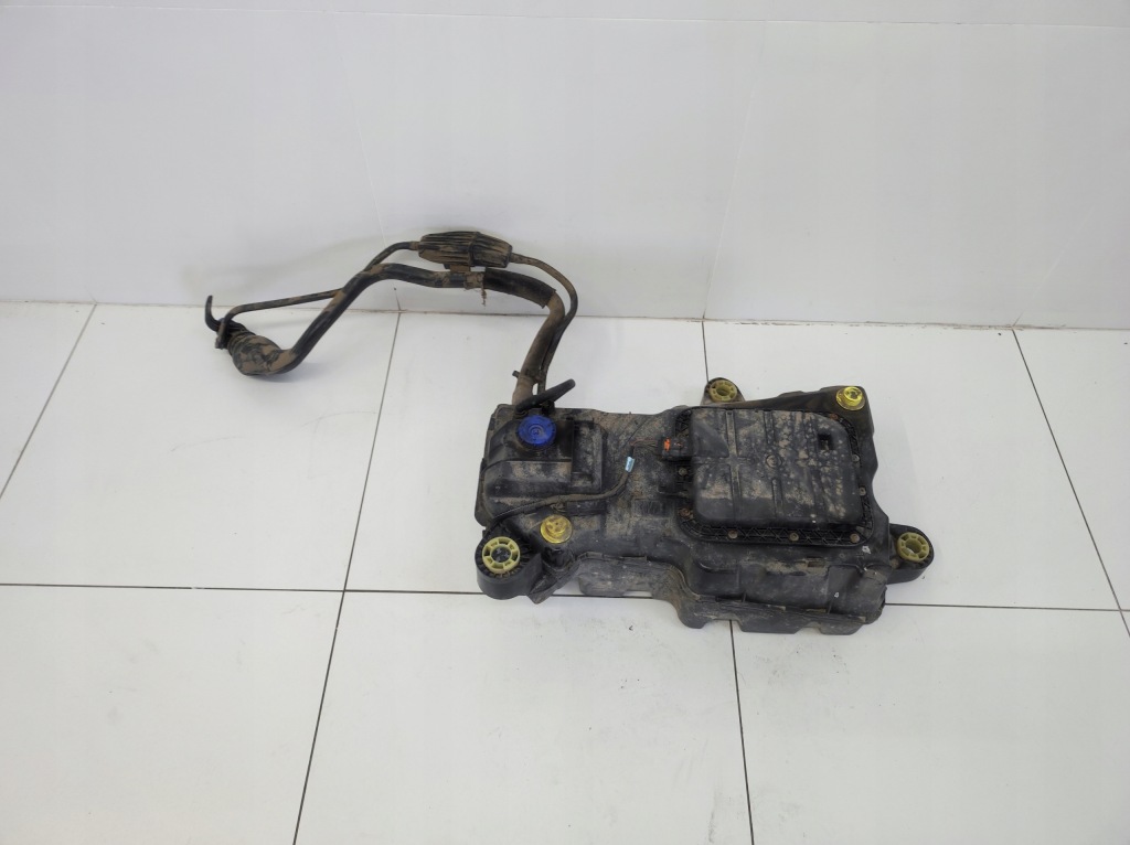 фото №1, Бак adblue kompletny berlingo partner iv 4 1.5 bluehdi