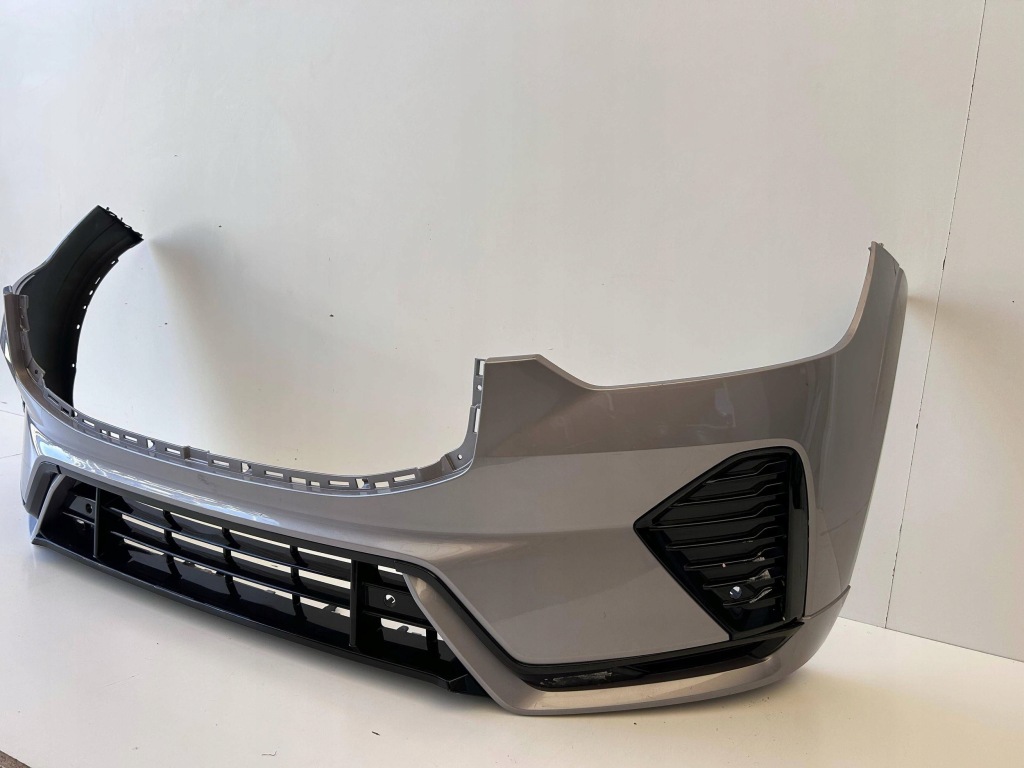 фото №3, Volvo xc60 ii r-design lift бампер перед 32234958 оригинал