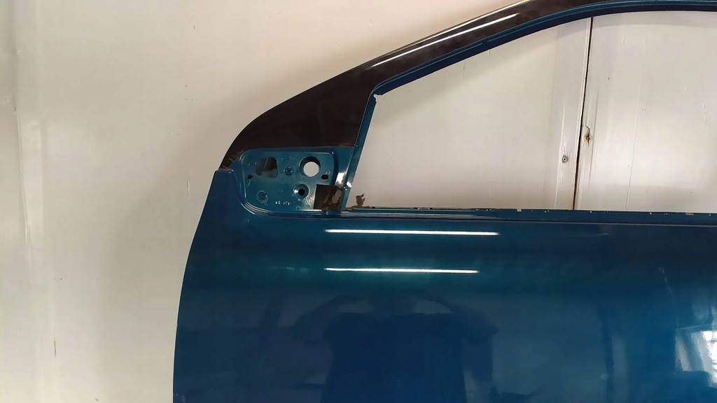 фото №11, Дверь левый перед citroen c4 cactus lift