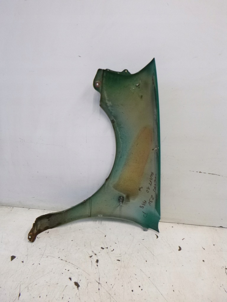 фото №9, Крыло правый suzuki swift z3v 98r.