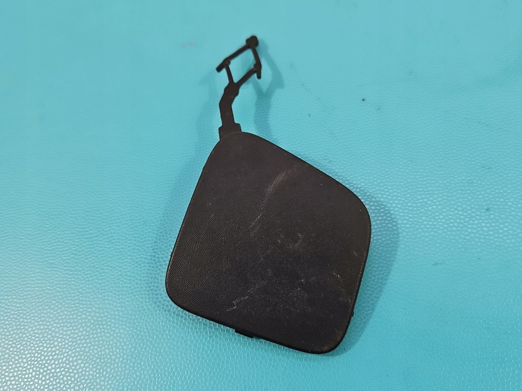 фото №1, Заглушка бампера перед toyota proace ii 16- 9811714077