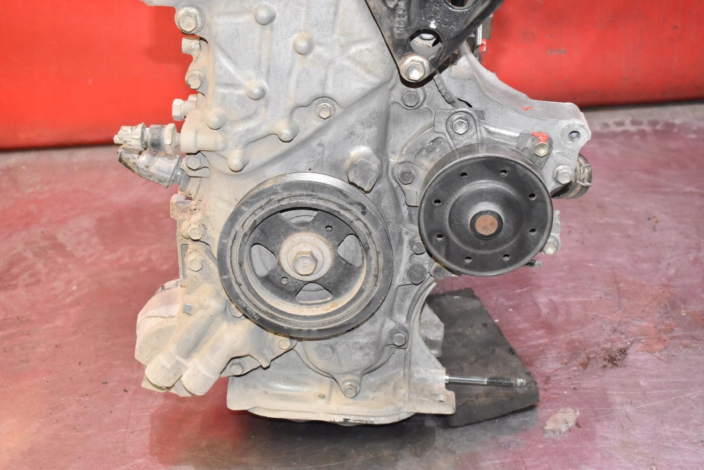 Двигун бензиновий 1zr toyota auris 2 2 1.6 valvematic 132 km 12-15 film Недорого