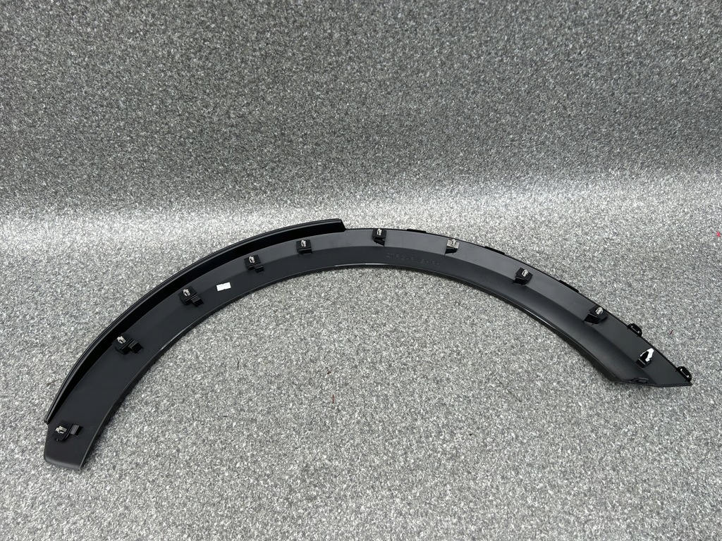 фото №5, Kia niro ii 2022- молдинг крила права задня 87744-at100