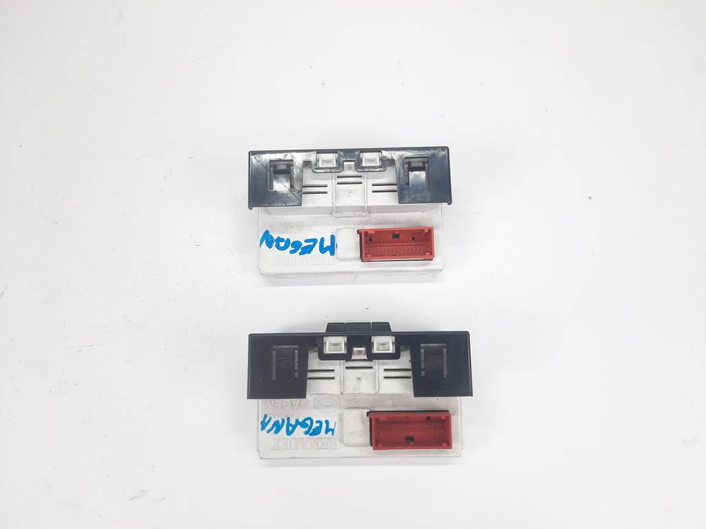 фото №3, Дисплей радио renault megane ii 8200107839