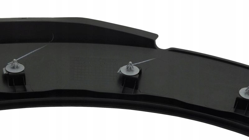 фото №3, Mini r55 clubman r56 hatch r57 cabrio оригинальная накладка крыла перед p