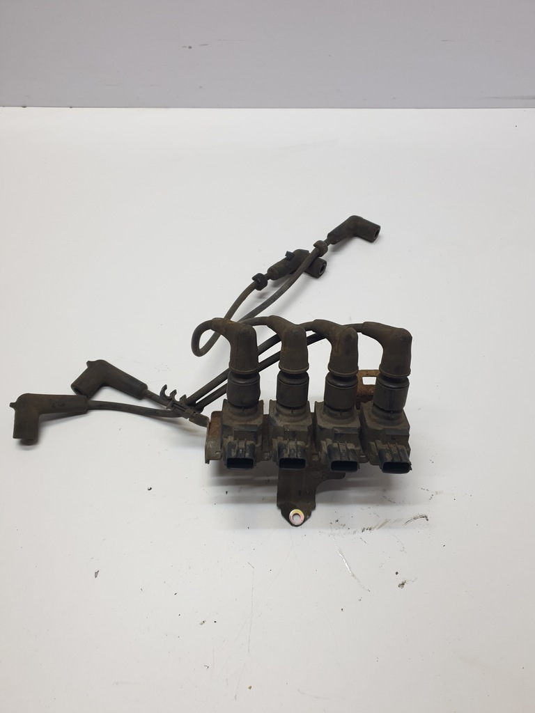 фото №1, Катушки зажигания катушка зажигания mazda rx-8 1.3 бензин aic-1355