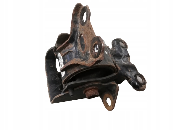 фото №1, Jeep patriot подушка кронштейн коробки 2.4 b 2008 - оригинальная часть б/у