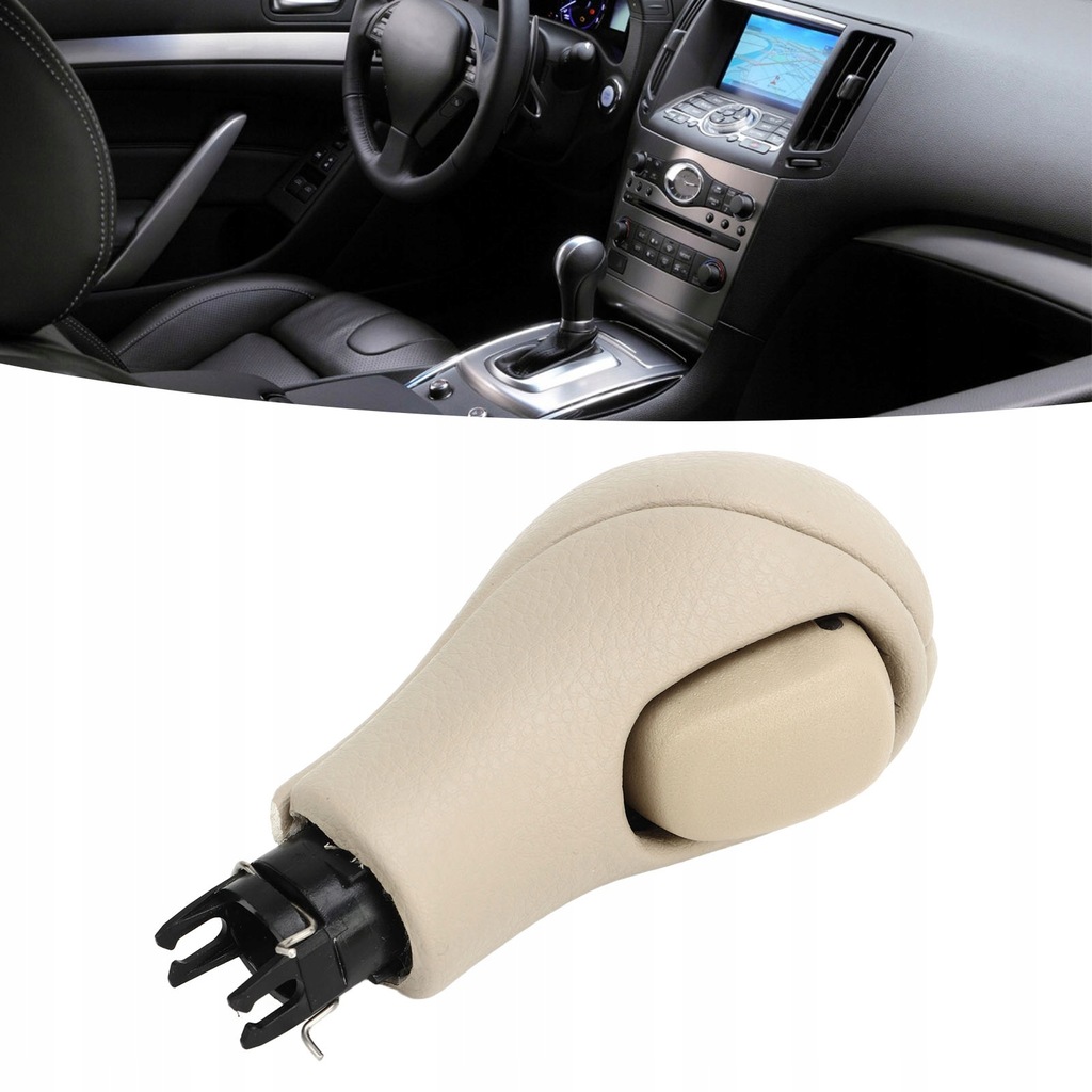 фото №11, Ручка переключения передач жидкая работа 34910 jk03a рычаг переключения передач ручка