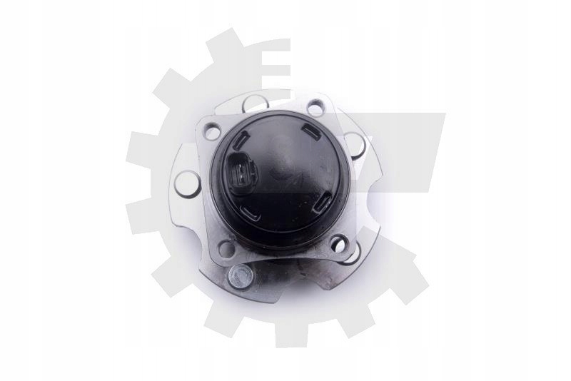 фото №2, Ступиця колеса з підшипник задня toyota avensis 2.2