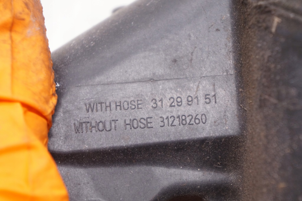 Крышка заливной топлива volvo xc70 2 484-16 31218260 в Украине