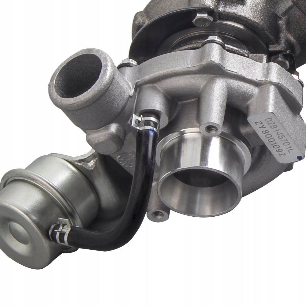 фото №9, Turbo dla vw transporter t4 1.9 td 68km