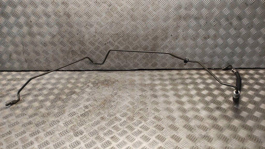 фото №1, Шланг кондиционера volvo s80 i 2.8 24v